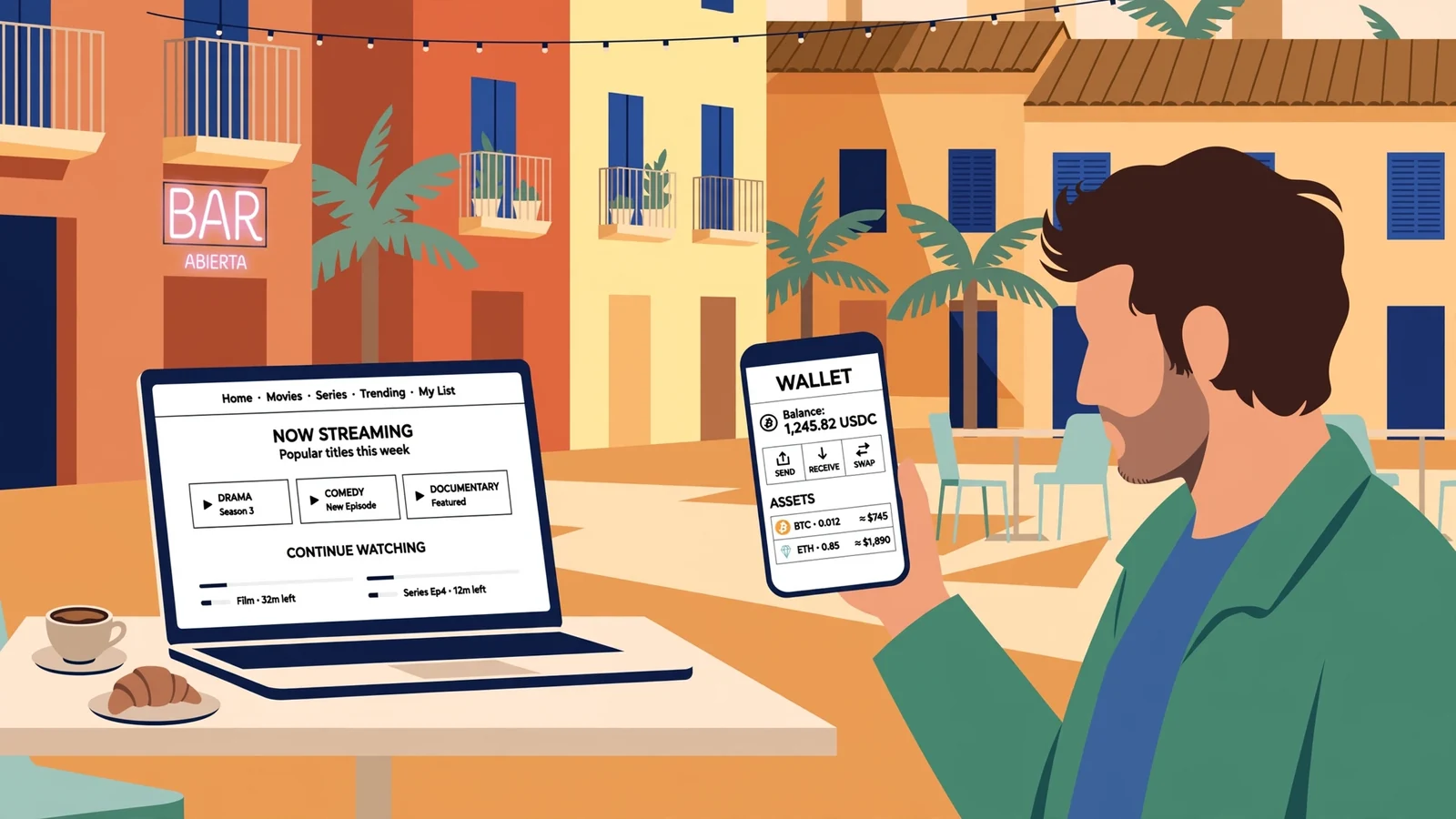 Casinos online que aceptan Dogecoin en España