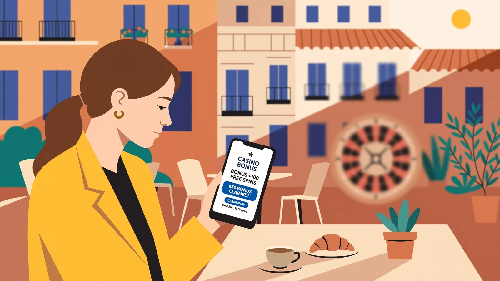 Tiradas gratis sin depósito: bonos y requisitos