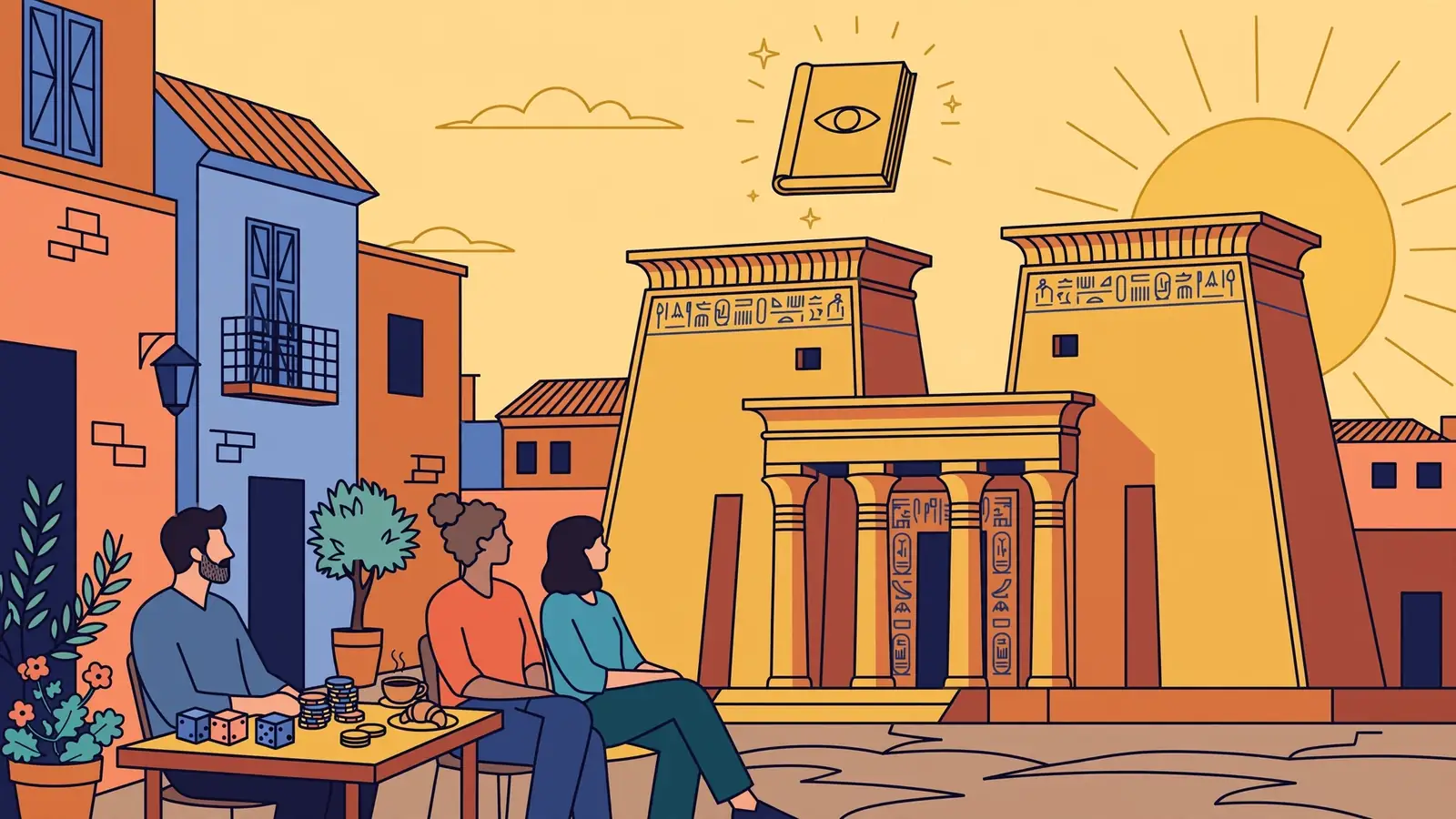 Casino tragaperras Book of Ra: guía para España