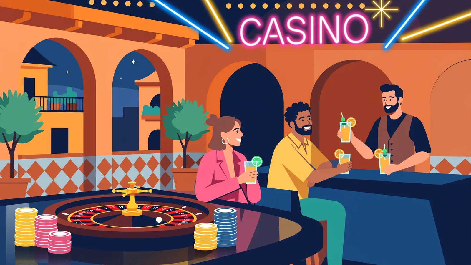 Casino online con Crazy Time: guía legal en España