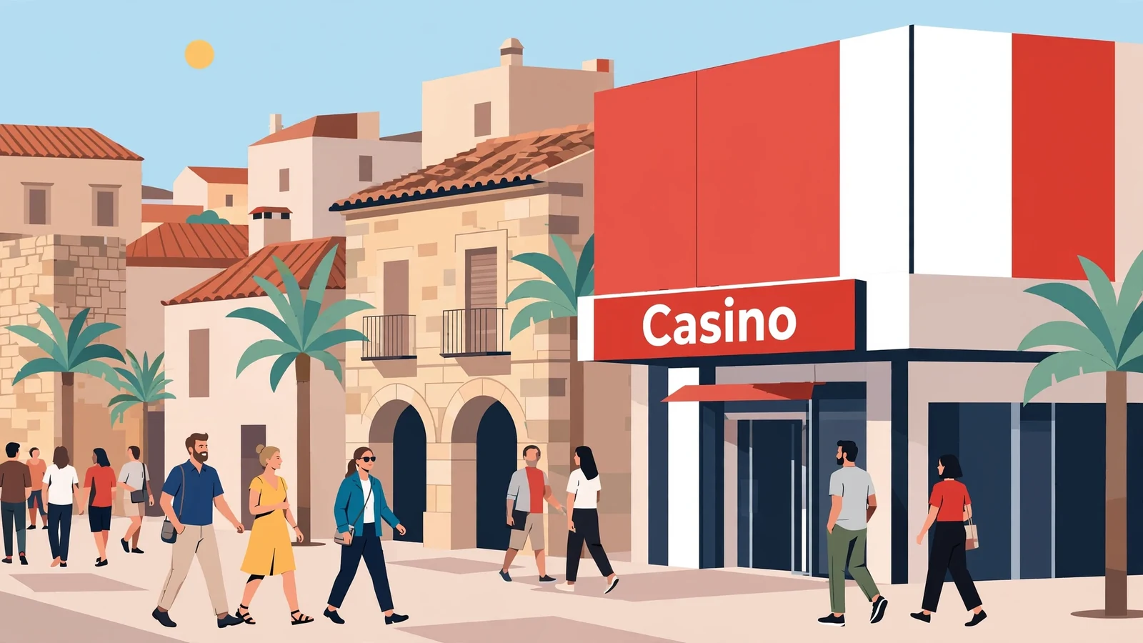 Casinos con licencia de Malta: guía para España