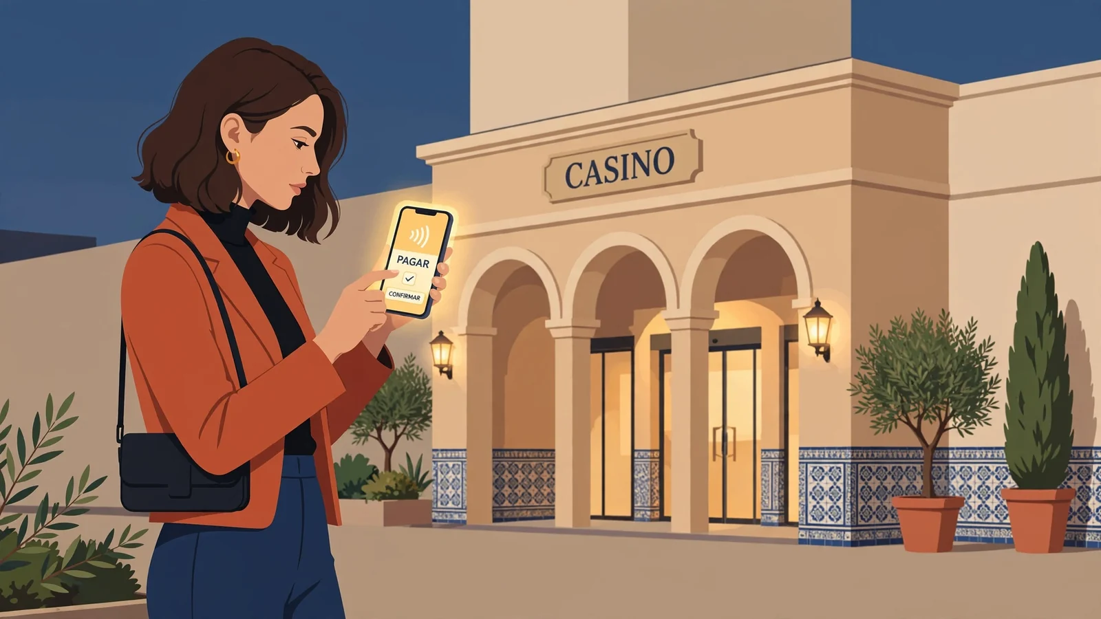 Casinos online que aceptan MiFinity: guía para España
