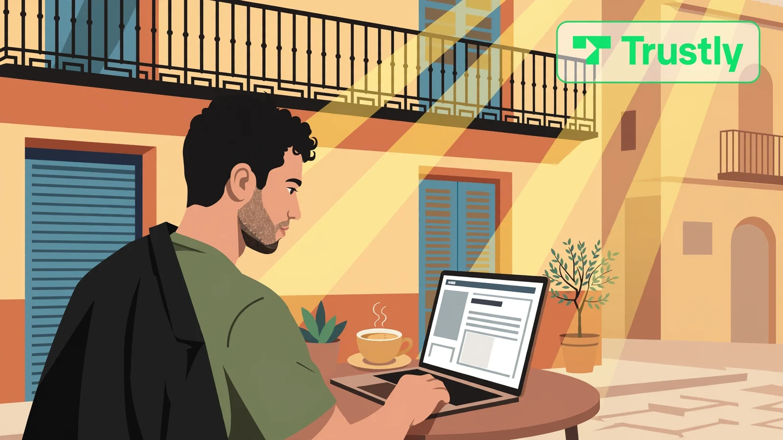 Casinos online que aceptan Trustly en España