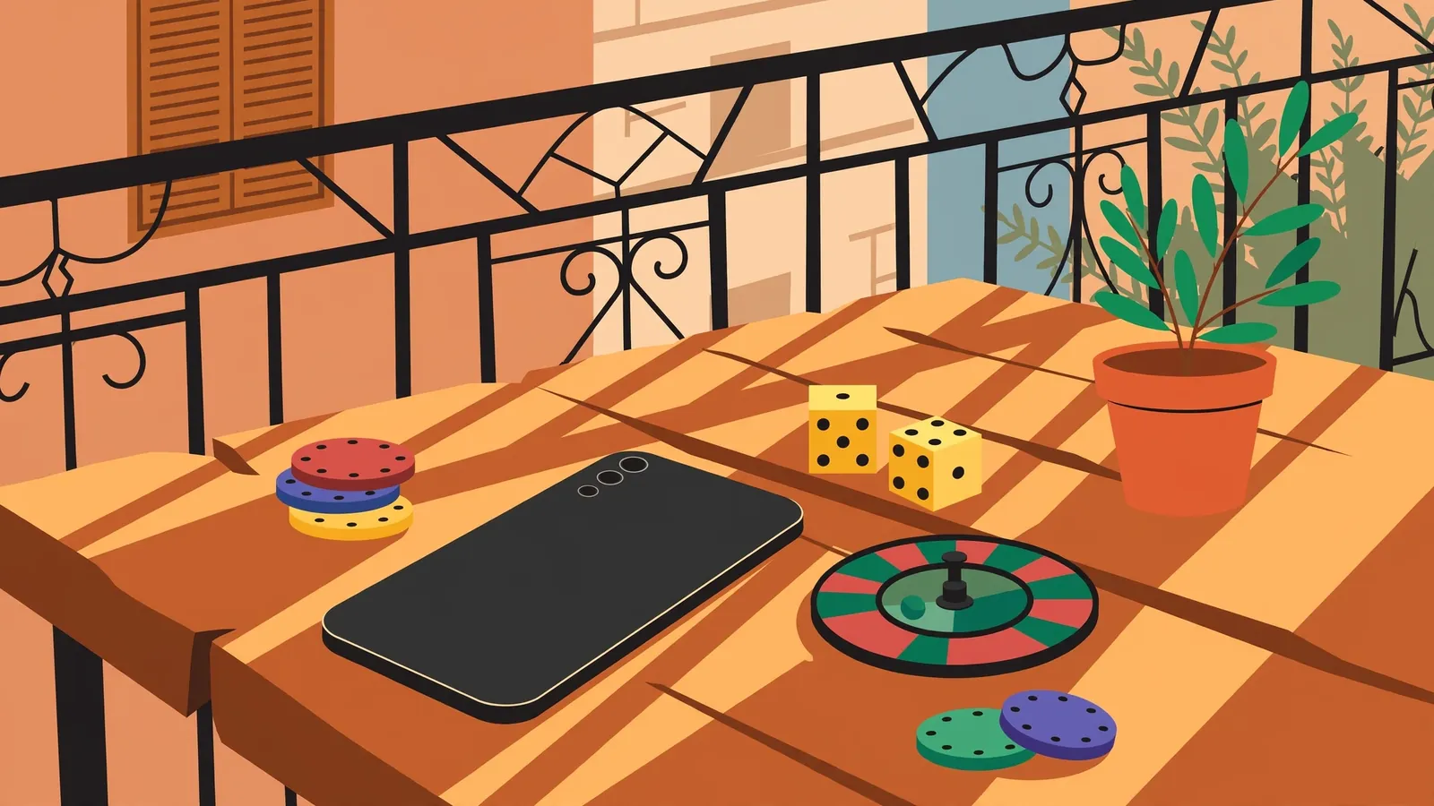 Juegos de casino para iPhone: guía de Mines