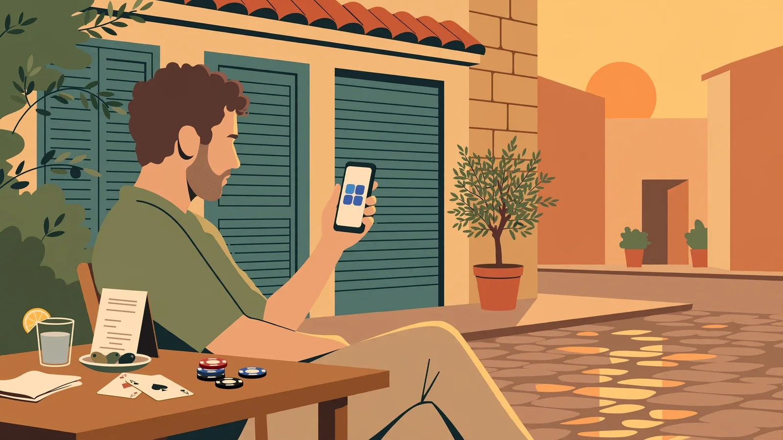 Mejor app de casino para ganar dinero real