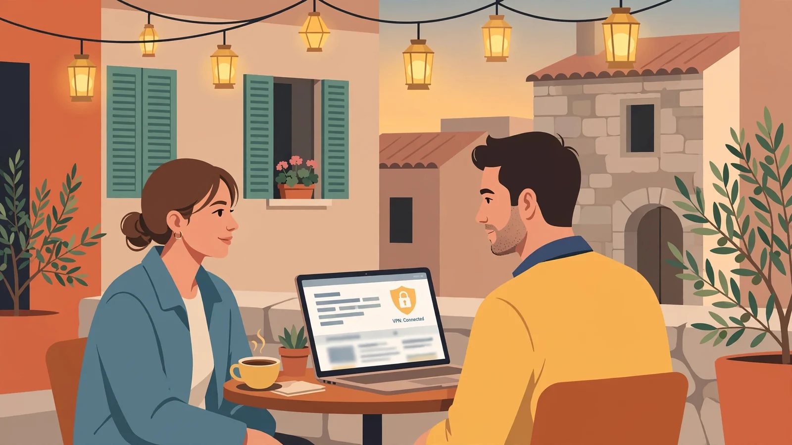 Mejores casinos con VPN: legalidad y seguridad en España