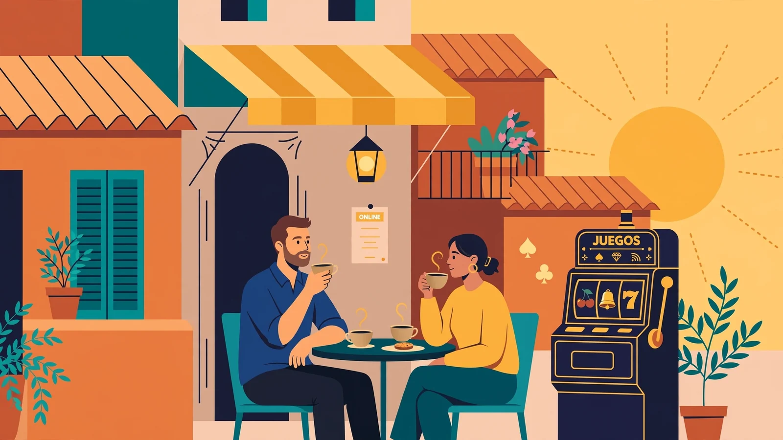 Mejores casinos Hacksaw Gaming: guía para España