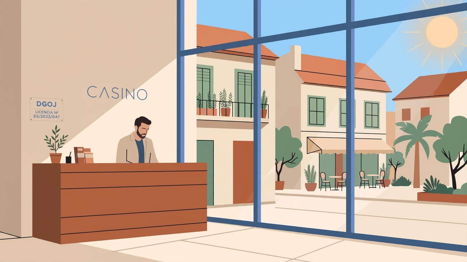 Mejores casinos online con dinero real en España