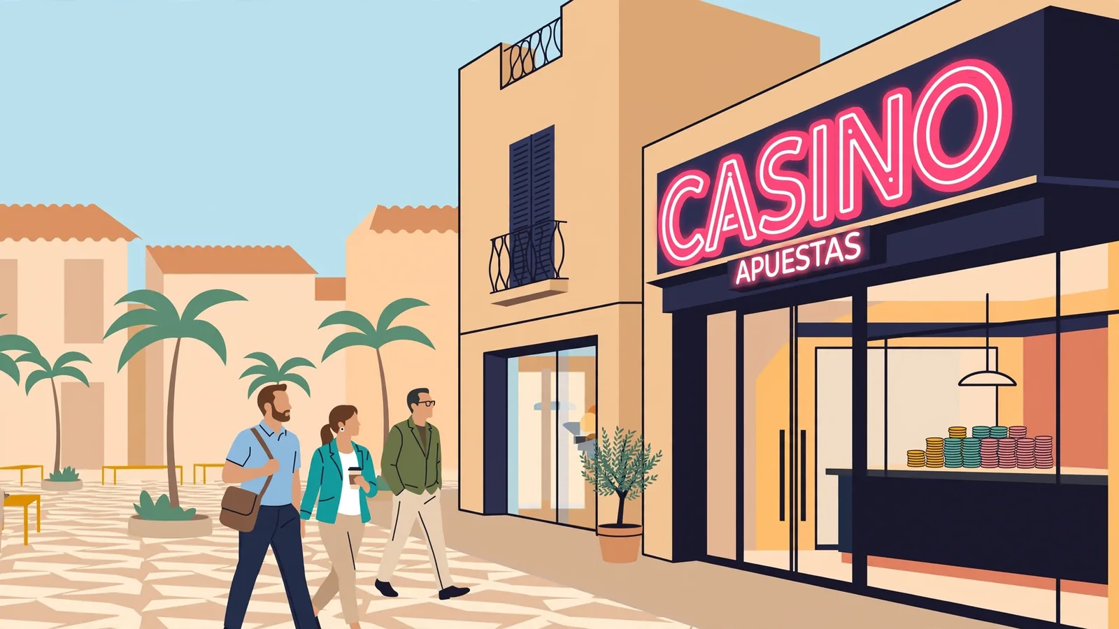 Mejores casinos online en España: guía legal y segura