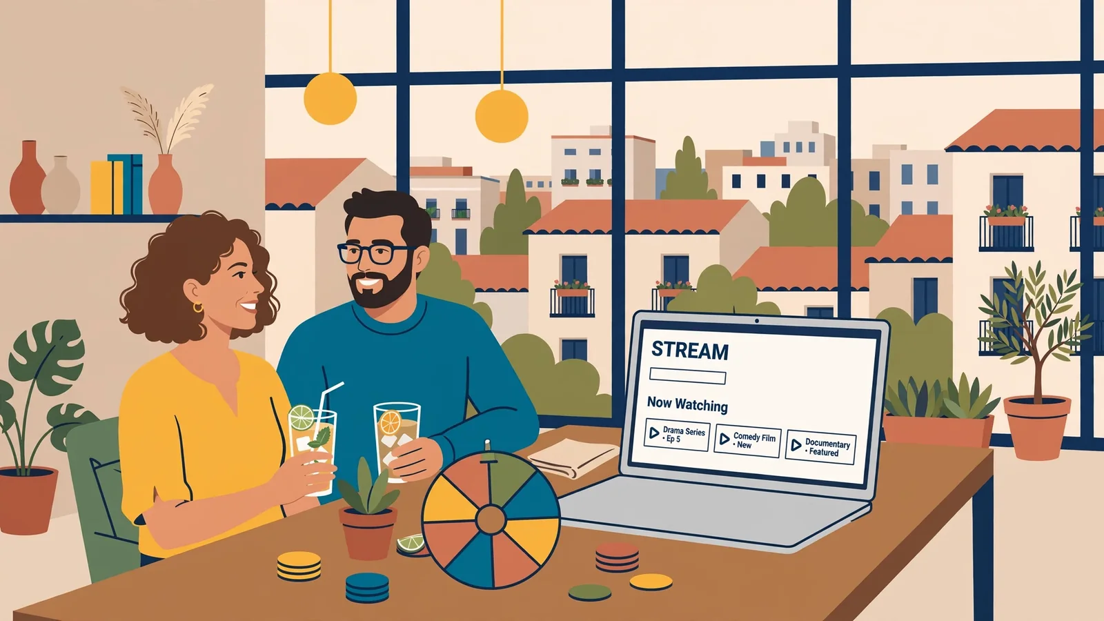 Mejores casinos online europeos: guía y licencias