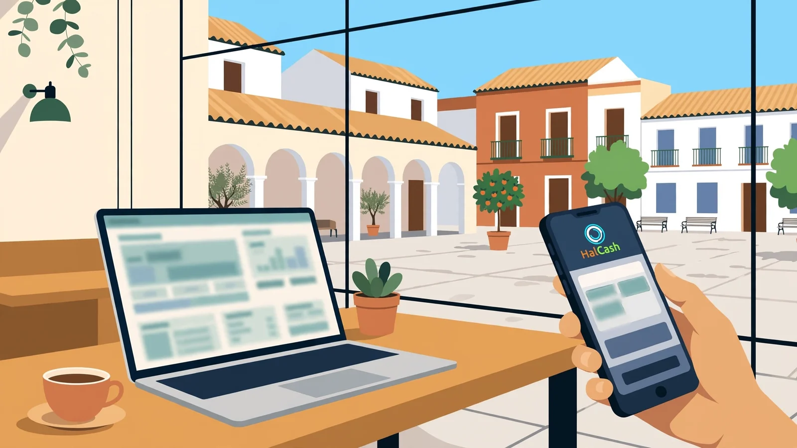 Mejores casinos online con HalCash en España