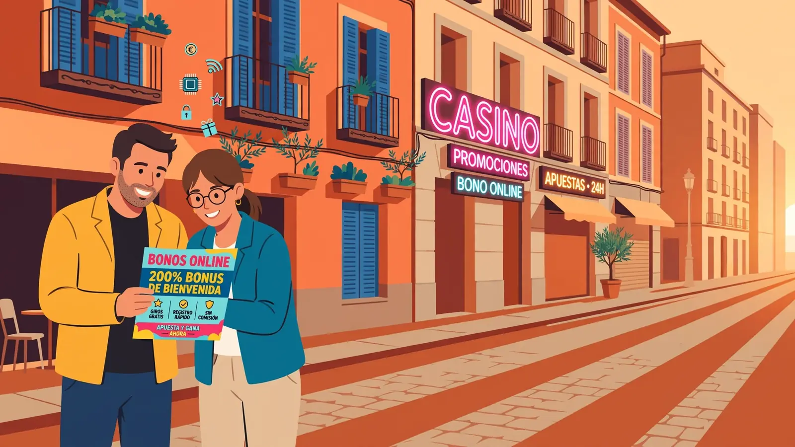 Mejores promociones de casinos online: guía para elegir