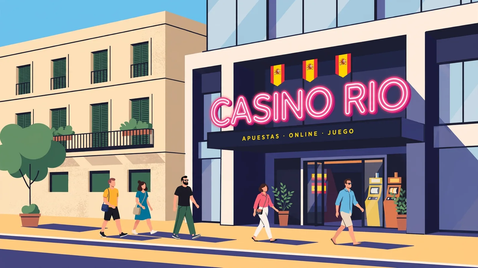 One Casino online: licencia y condiciones en España